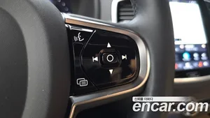 Volvo XC90, 2024 — миниатюра 25