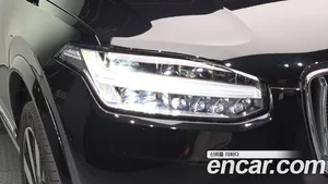 Volvo XC90, 2024 — миниатюра 8