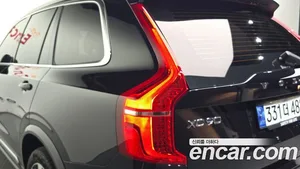Volvo XC90, 2024 — миниатюра 9
