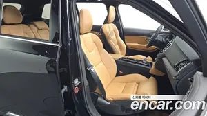 Volvo XC90, 2024 — миниатюра 16