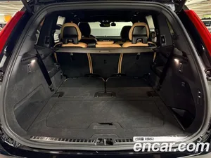 Volvo XC90, 2024 — миниатюра 29