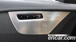 Volvo XC90, 2024 — миниатюра 34
