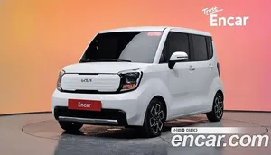 Kia RAY, 2023 — миниатюра 30