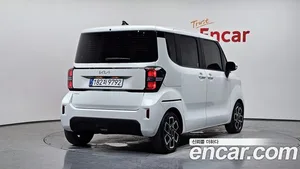 Kia RAY, 2023 — миниатюра 1