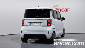 Kia RAY, 2023 — миниатюра 3