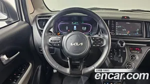 Kia RAY, 2023 — миниатюра 17
