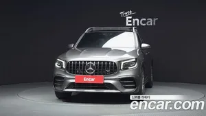 Mercedes-Benz GLB-Class, 2021 — миниатюра 3