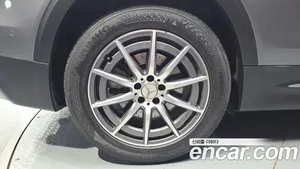 Mercedes-Benz GLB-Class, 2021 — миниатюра 5