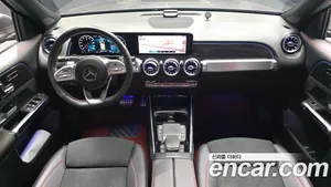 Mercedes-Benz GLB-Class, 2021 — миниатюра 10