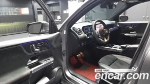 Mercedes-Benz GLB-Class, 2021 — миниатюра 13