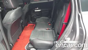Mercedes-Benz GLB-Class, 2021 — миниатюра 18
