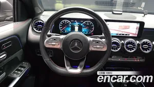 Mercedes-Benz GLB-Class, 2021 — миниатюра 19