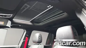 Mercedes-Benz GLB-Class, 2021 — миниатюра 25