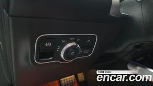 Mercedes-Benz GLB-Class, 2021 — миниатюра 26