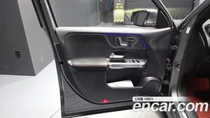 Mercedes-Benz GLB-Class, 2021 — миниатюра 14