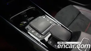Mercedes-Benz GLB-Class, 2021 — миниатюра 28