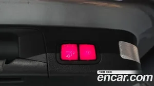Mercedes-Benz GLB-Class, 2021 — миниатюра 30