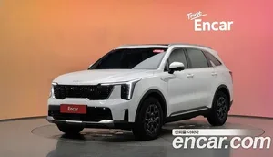Kia Sorento, 2024 — миниатюра 35
