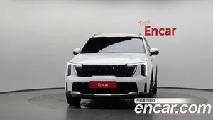 Kia Sorento, 2024 — миниатюра 2