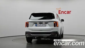Kia Sorento, 2024 — миниатюра 3