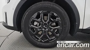 Kia Sorento, 2024 — миниатюра 4