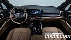 Kia Sorento, 2024 — миниатюра 9