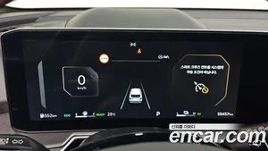 Kia Sorento, 2024 — миниатюра 10