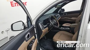 Kia Sorento, 2024 — миниатюра 12