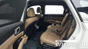 Kia Sorento, 2024 — миниатюра 17