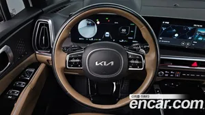 Kia Sorento, 2024 — миниатюра 18