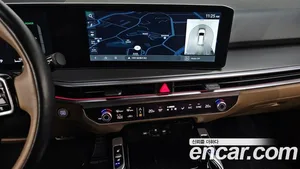 Kia Sorento, 2024 — миниатюра 19