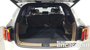 Kia Sorento, 2024 — миниатюра 25