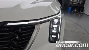 Kia Sorento, 2024 — миниатюра 7