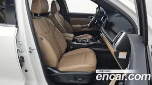Kia Sorento, 2024 — миниатюра 15