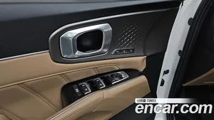 Kia Sorento, 2024 — миниатюра 29