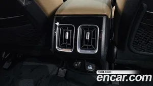 Kia Sorento, 2024 — миниатюра 30