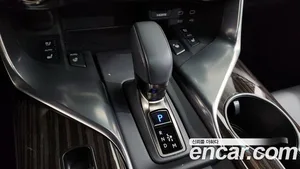 Lexus LX, 2025 — миниатюра 12
