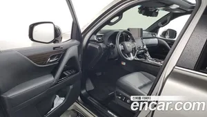 Lexus LX, 2025 — миниатюра 13