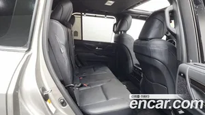 Lexus LX, 2025 — миниатюра 17