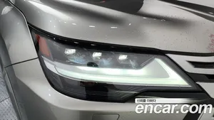Lexus LX, 2025 — миниатюра 8