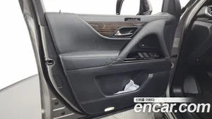 Lexus LX, 2025 — миниатюра 14