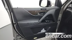 Lexus LX, 2025 — миниатюра 31