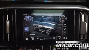Lexus LX, 2025 — миниатюра 34