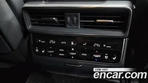 Lexus LX, 2025 — миниатюра 36