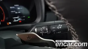 Lexus LX, 2025 — миниатюра 37