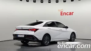 Hyundai Avante, 2026 — миниатюра 2
