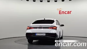 Hyundai Avante, 2026 — миниатюра 4