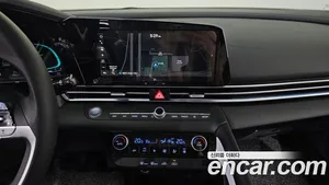 Hyundai Avante, 2026 — миниатюра 16