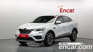 Renault XM3, 2022 — миниатюра 1