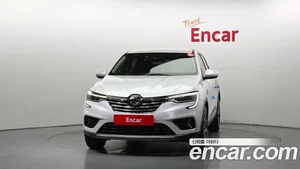 Renault XM3, 2022 — миниатюра 3